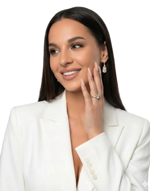 Julia Kowalska - Instruktor stylizacji paznokci i technik sterylizacji