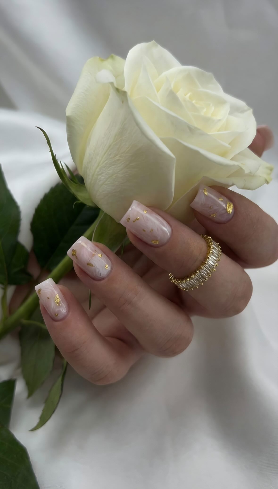 Stylizacja paznokci 2