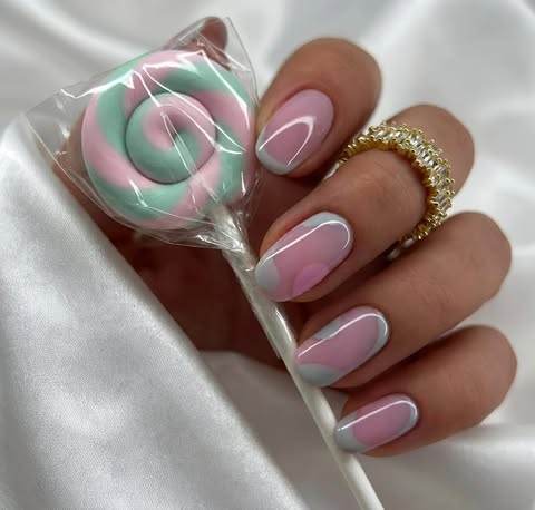 Stylizacja paznokci 3